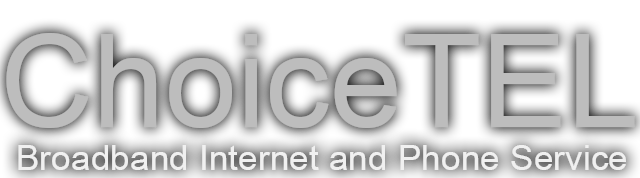 ChoiceTEL Logo